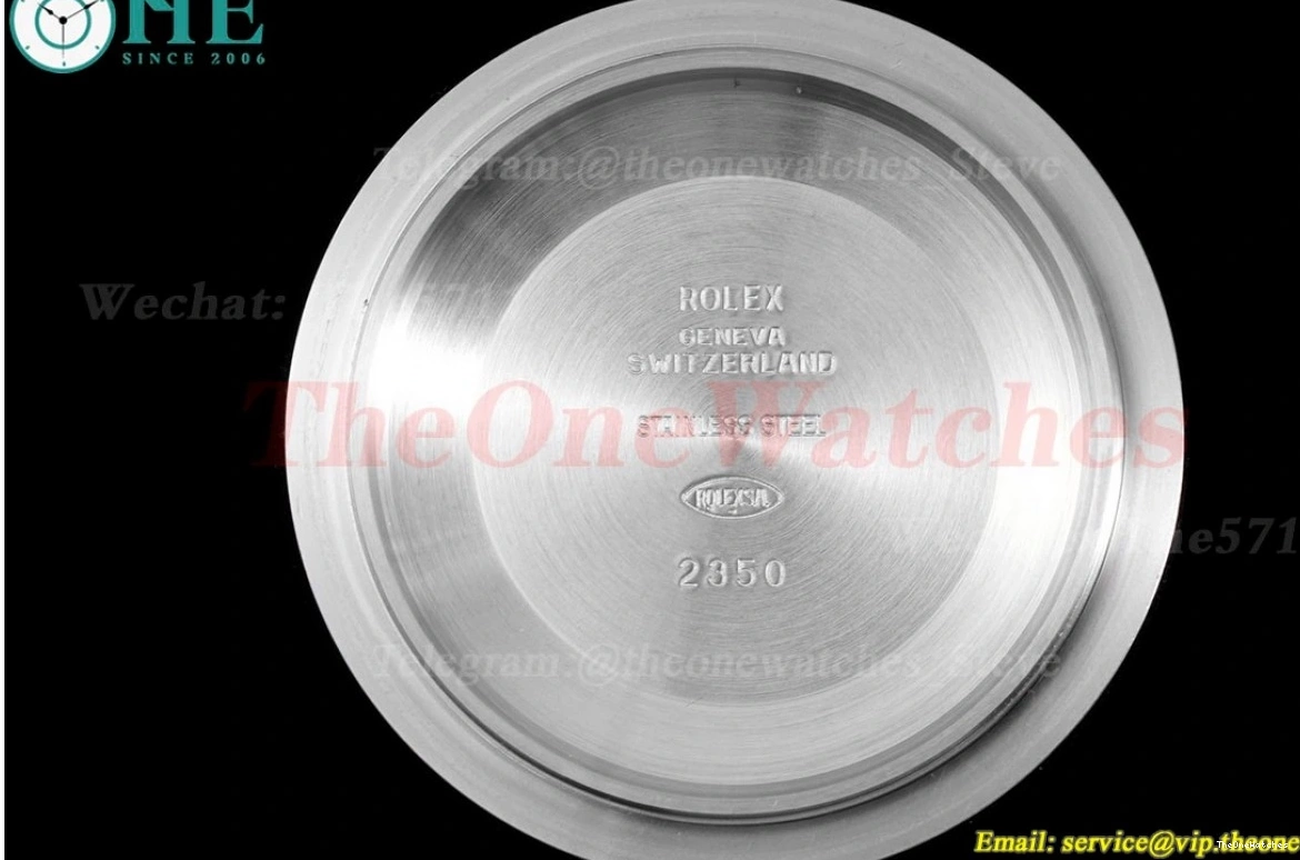 126710 SS VR3285 Pepsi Master 40mm C+F GMT Blue SS V2 II Red 0219